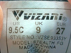 Vizari Stealth  Soccer