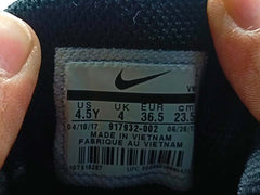 Nike Flex Contact running