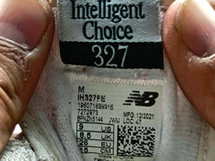 New Balance 327
