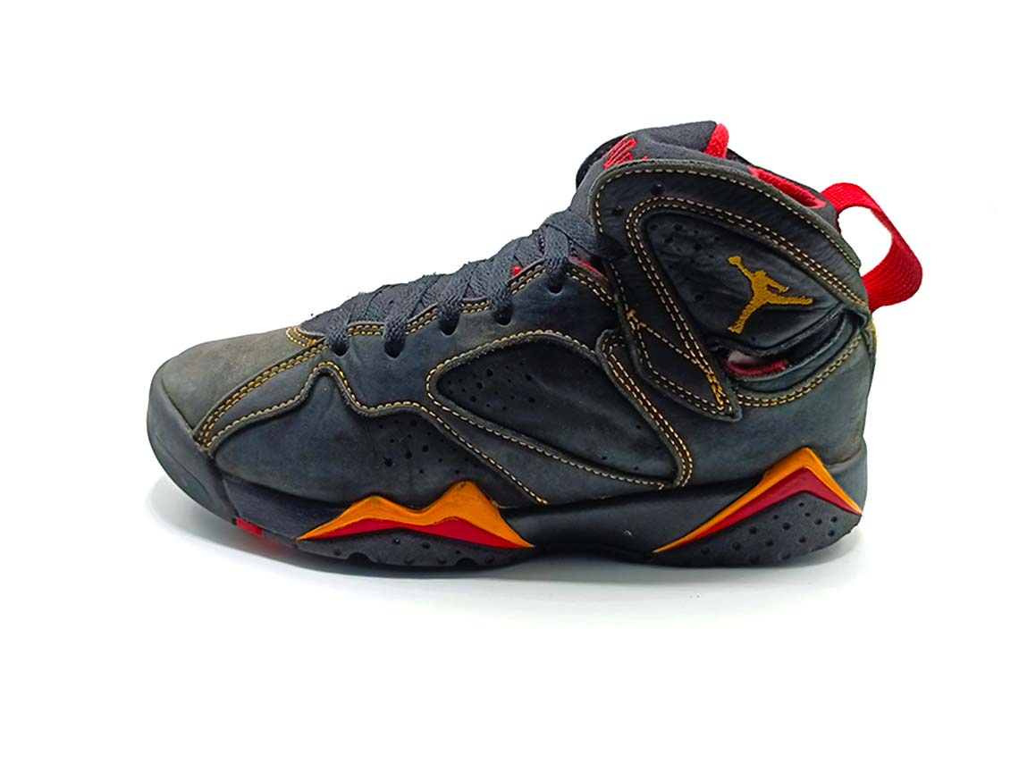 Nike Air Jordan 7 Retro