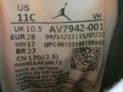 Nike Air Jordan Jumpman