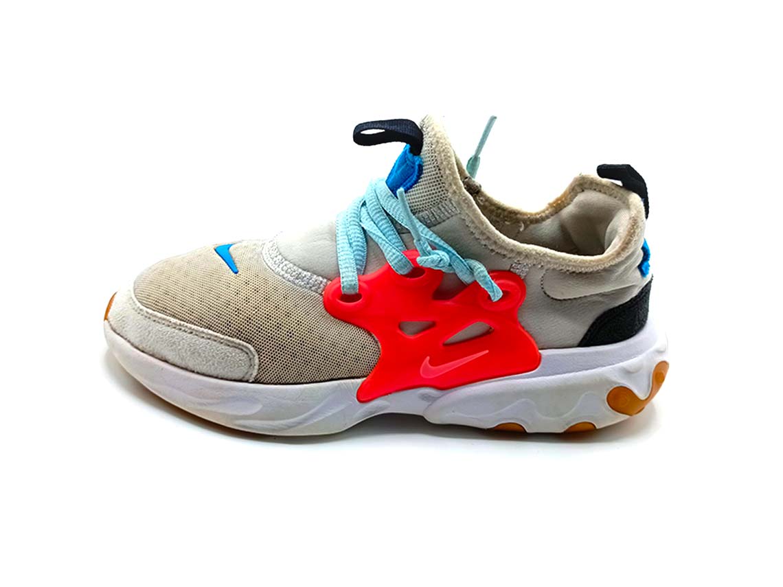 Nike React Presto
