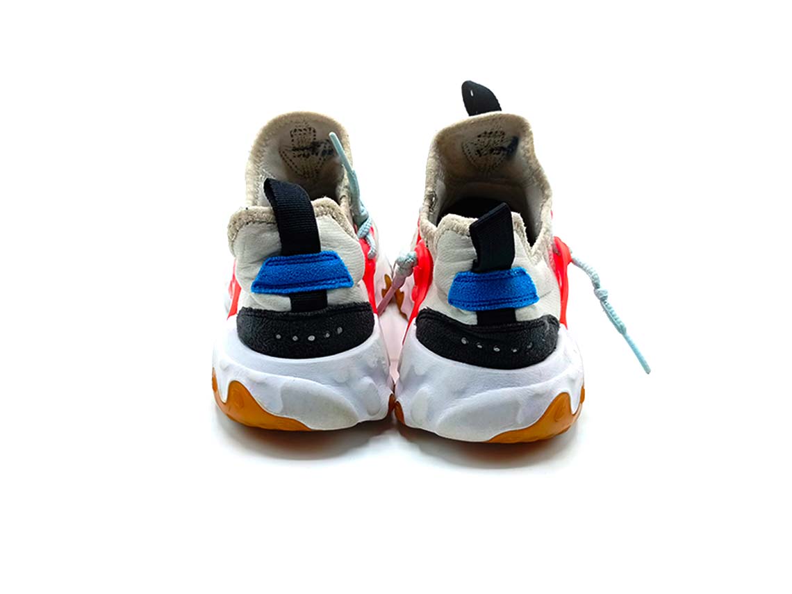 Nike React Presto