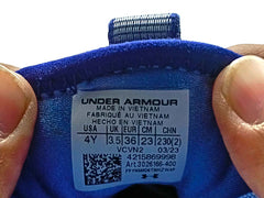 Under Armour UA GGS Infinity 2.0