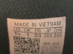 Adidas Cross Em Up 5