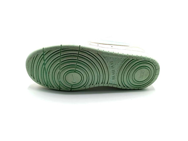 Nike Court Borough Low Mint Foam
