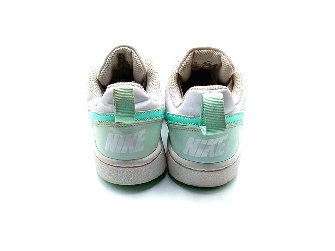 Nike Court Borough Low Mint Foam