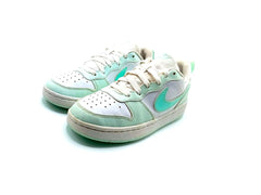 Nike Court Borough Low Mint Foam
