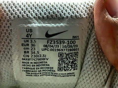 Nike Court Borough Low Mint Foam