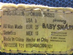 Nickelodeon Baby Shark