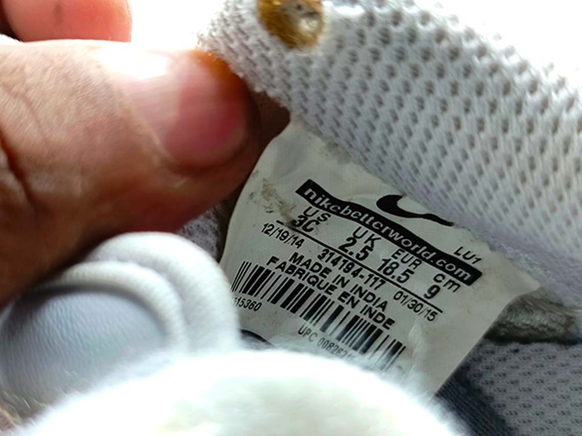 Nike Air Force 1