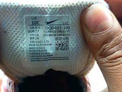 Nike Court Borough Low Recraft