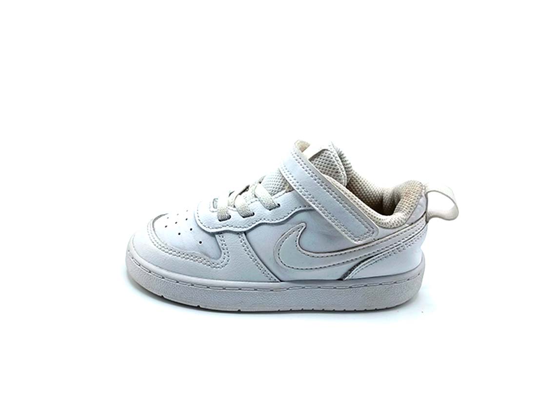 Nike Court Borough Low 2 Main image