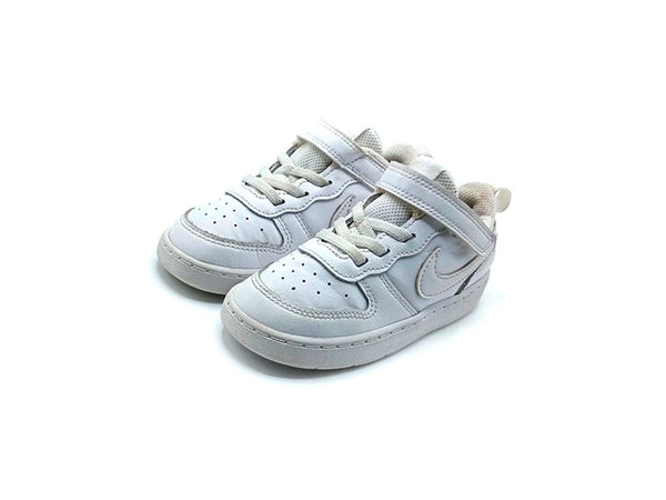 Nike Court Borough Low 2