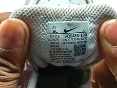 Nike Court Borough Low 2