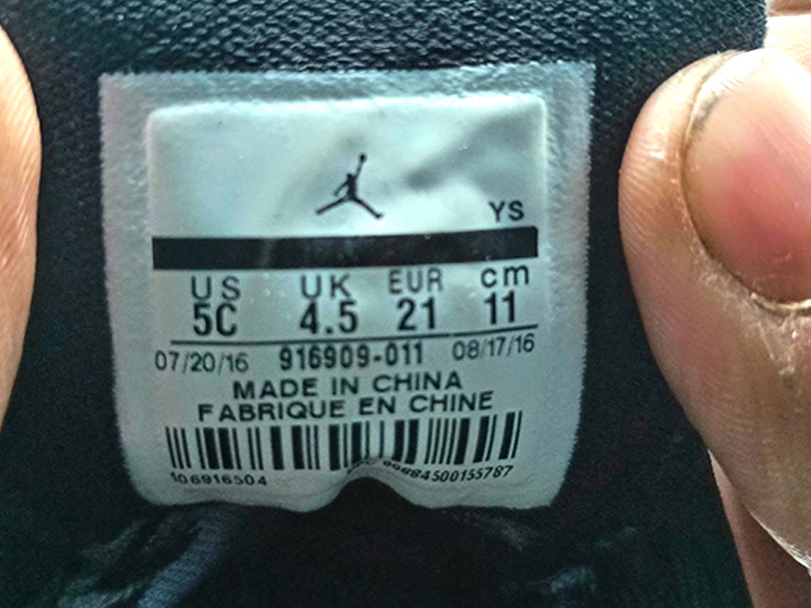 Nike Air Jordan 13 Retro