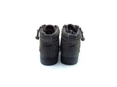 Billy Classic Lace High