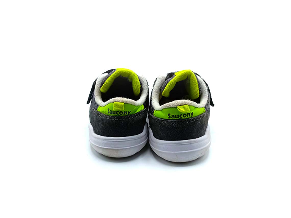Saucony