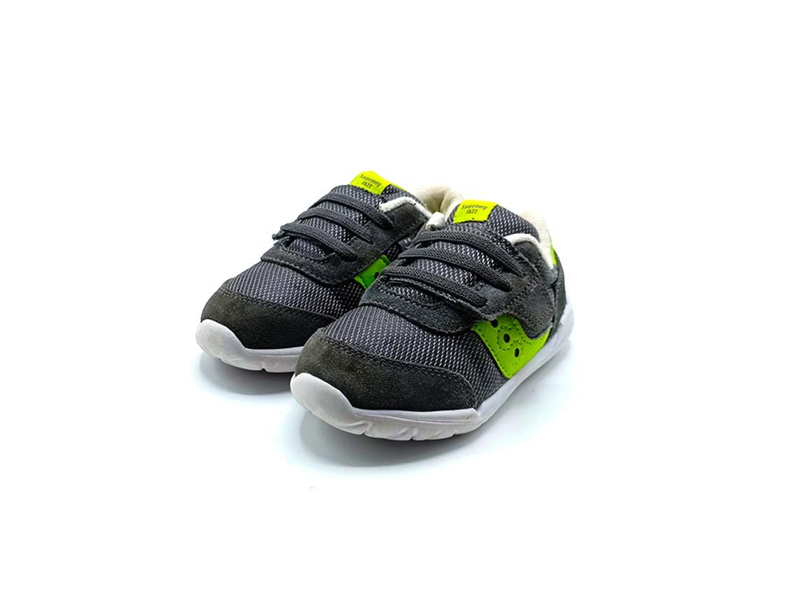 Saucony