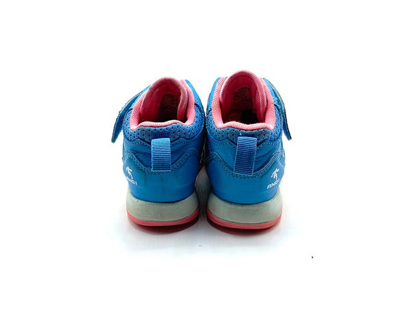 AND1 High Top