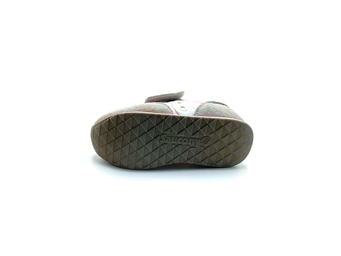 Saucony Jazz Double Hook