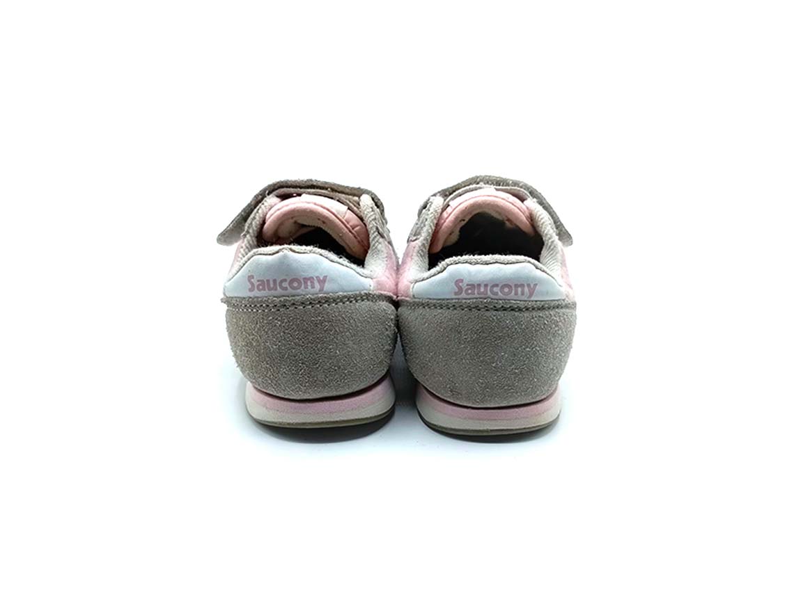 Saucony Jazz Double Hook