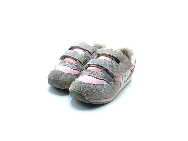 Saucony Jazz Double Hook
