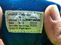 Nickelodeon Baby Shark