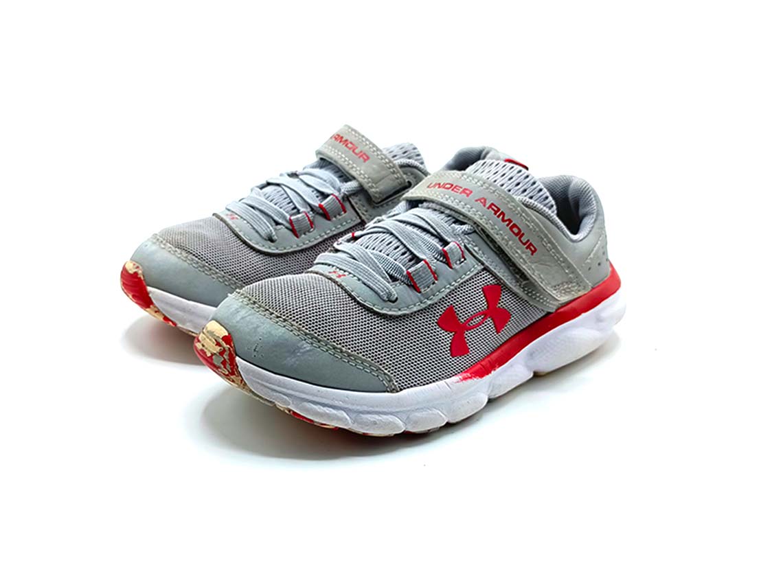 Under Armour School Assert 8 Secondary image