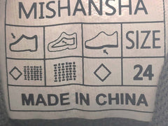Mishansha