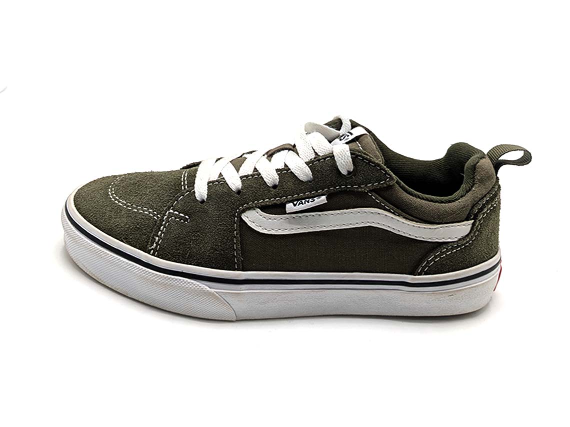 Vans Filmore Suede Main image