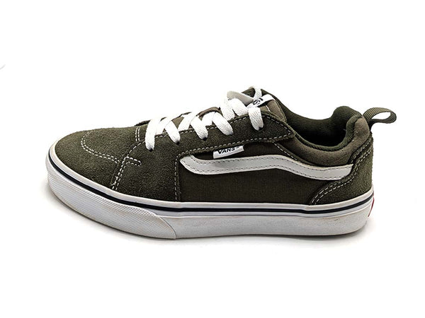 Vans Filmore Suede