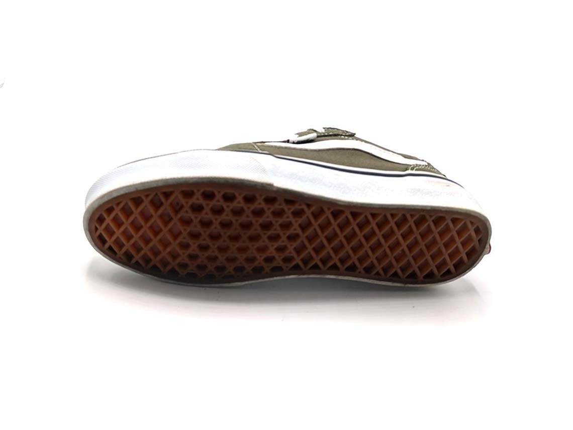 Vans Filmore Suede