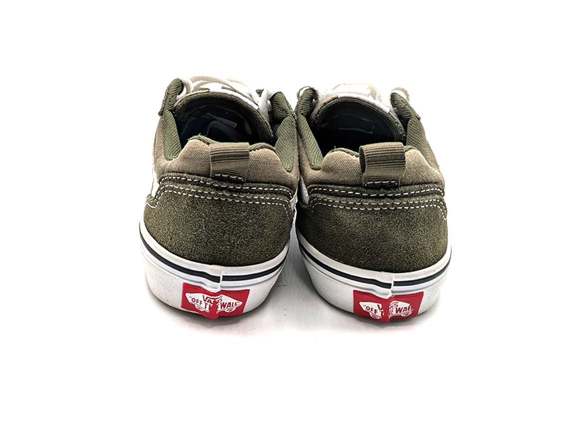 Vans Filmore Suede