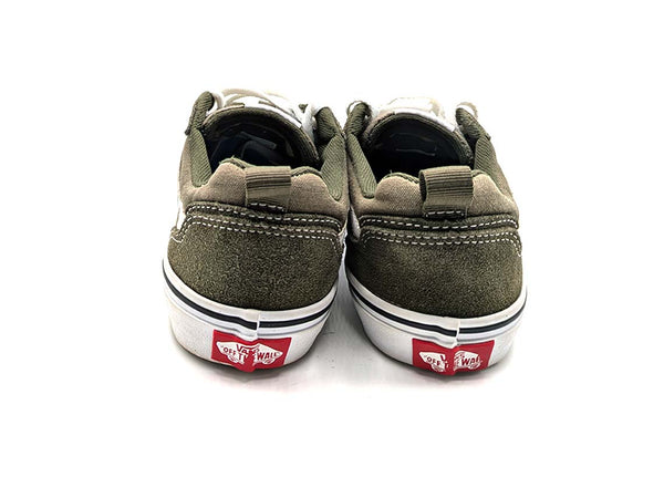 Vans Filmore Suede