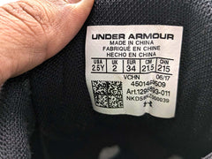 Under Armour Ultimate Turf Trainer