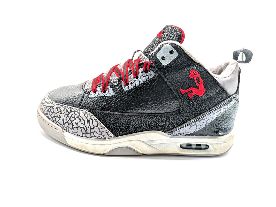 SHAQ Youth Urban Retro Main image