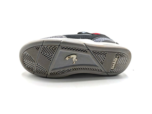 SHAQ Youth Urban Retro