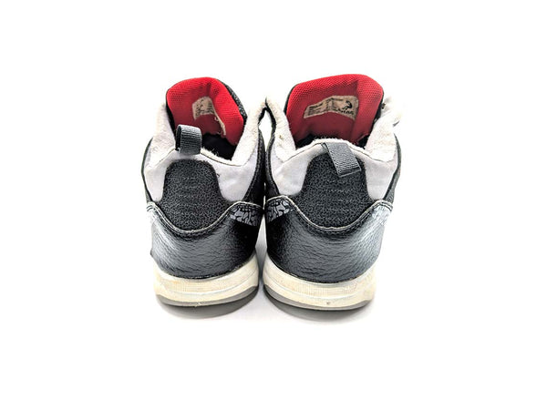 SHAQ Youth Urban Retro