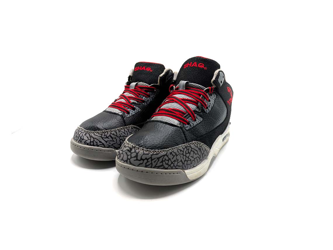 SHAQ Youth Urban Retro