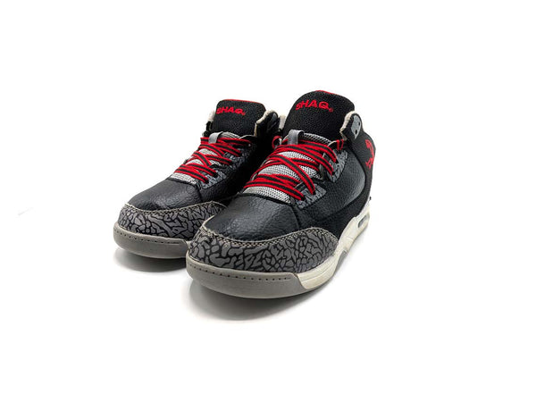 SHAQ Youth Urban Retro