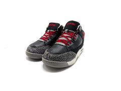 SHAQ Youth Urban Retro