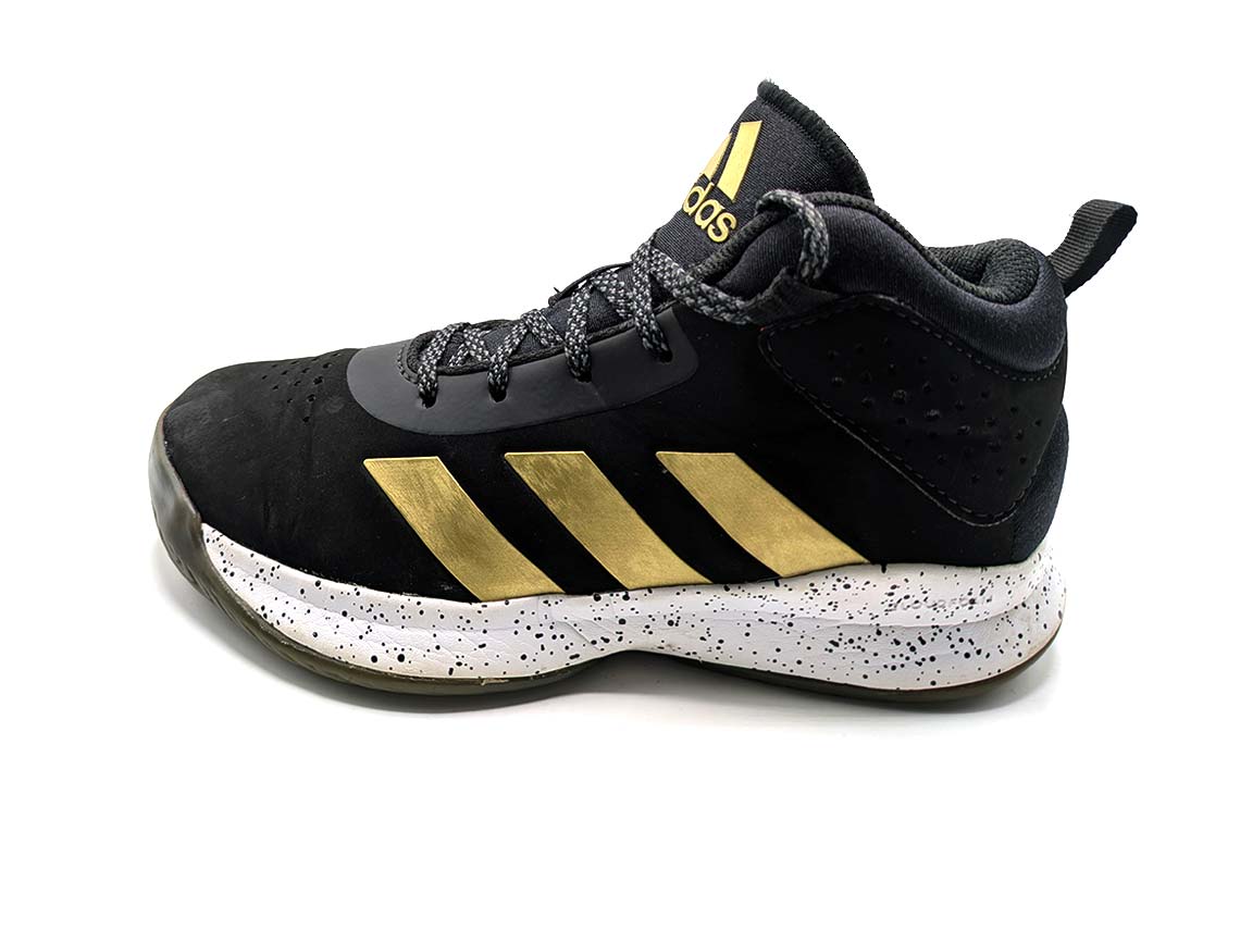 Adidas Cross Em Up 5 Wide