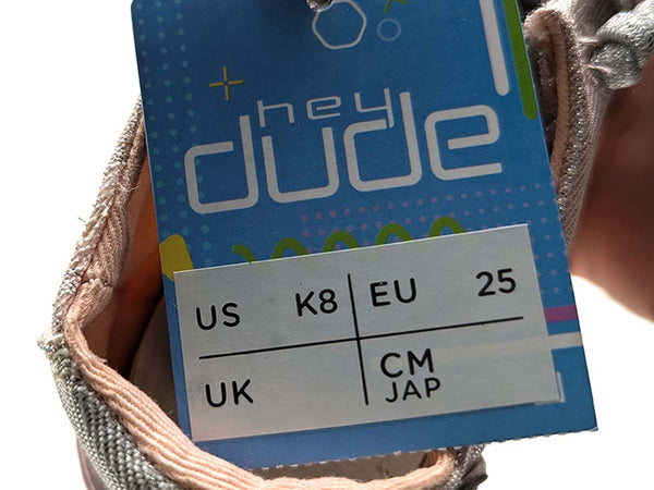 Hey Dude