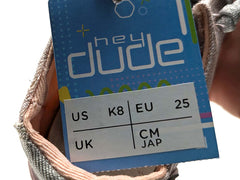 Hey Dude
