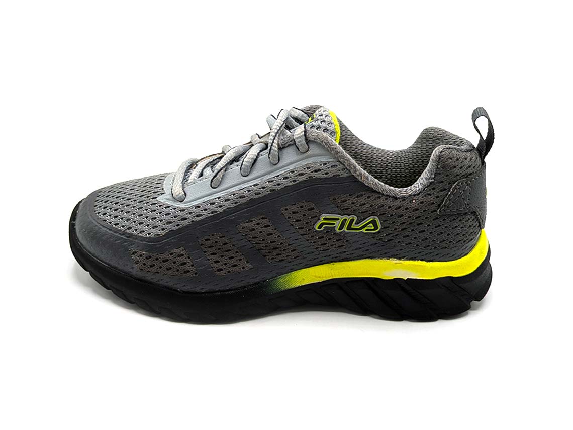 Fila Diskize 2 running