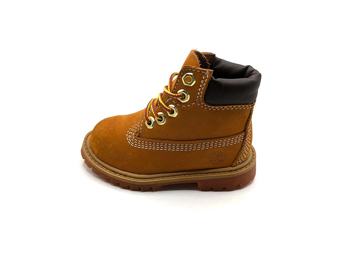 Timberland Premium