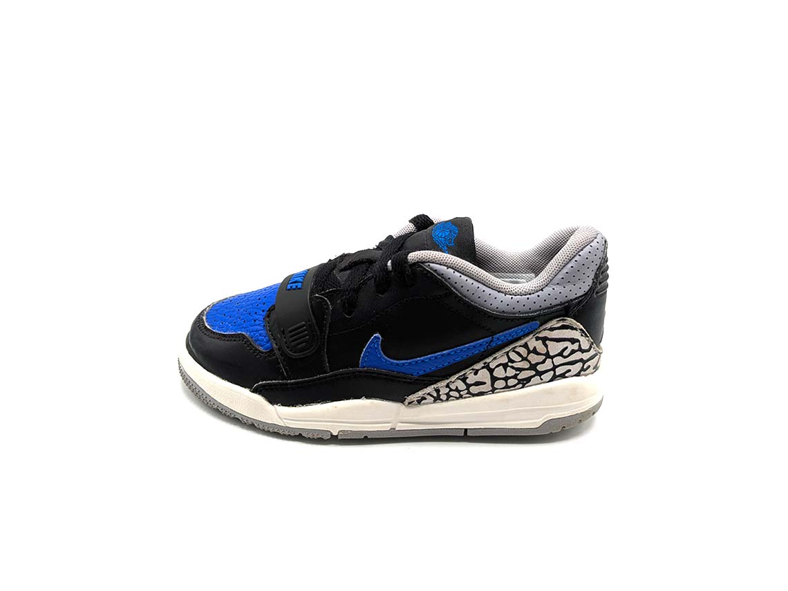 Jordan Legacy 312 Low