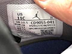 Jordan Legacy 312 Low