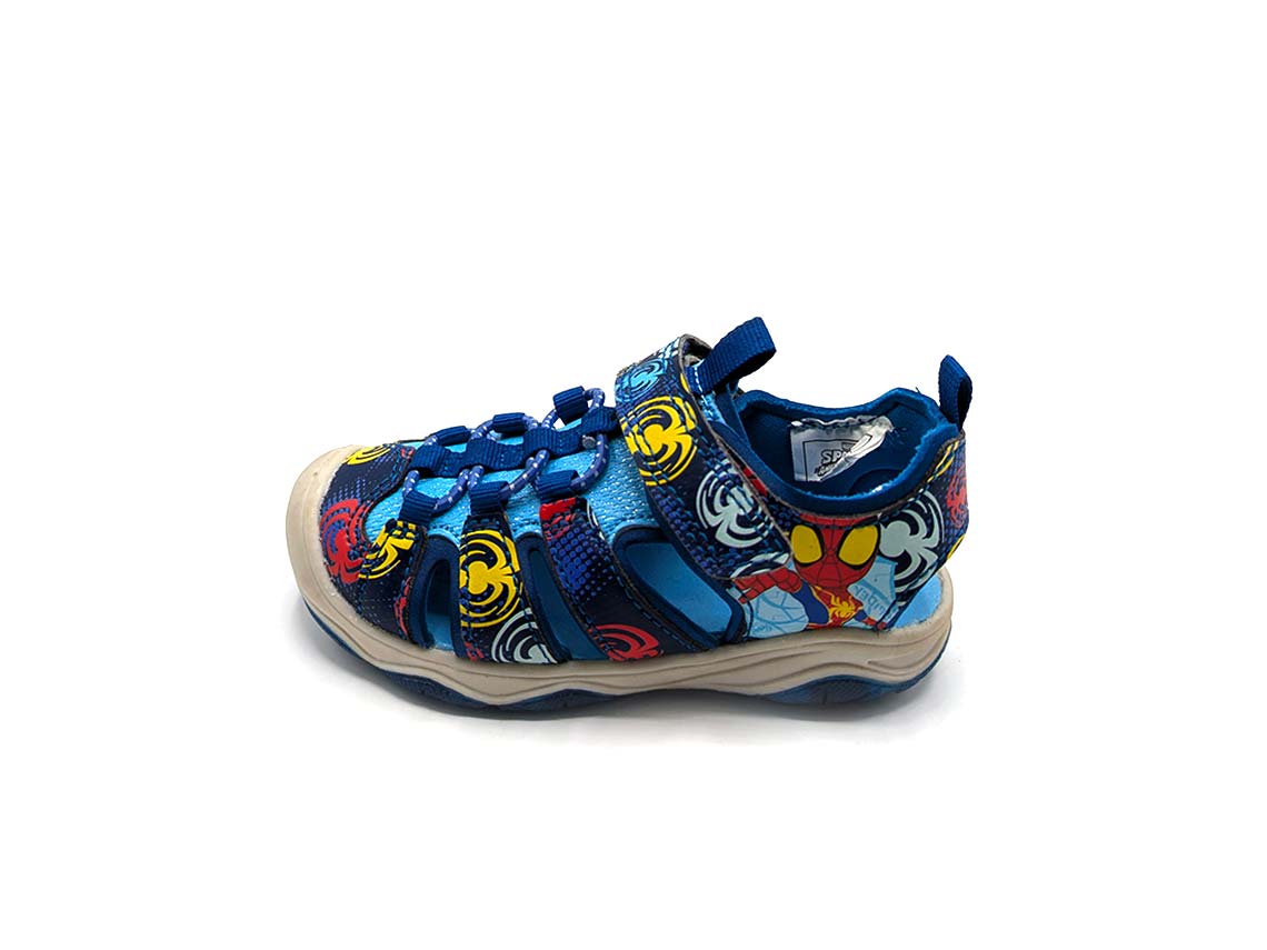 Marvel Spider-Man Sport Sandals